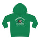 LKA Athletics Property Of Toddler Pullover Fleece Hoodie