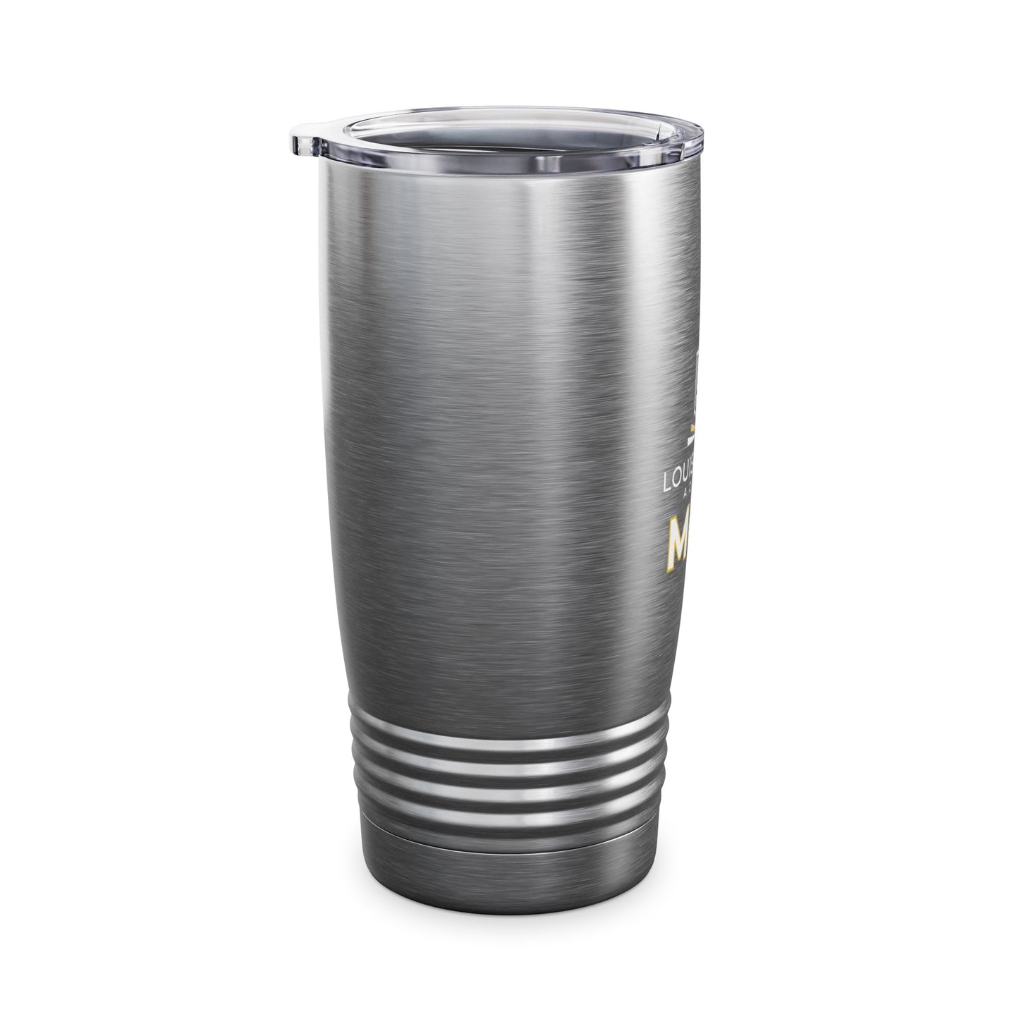 LKA Mom Tumbler, 20oz