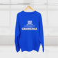 LKA Grandma Crewneck Sweatshirt