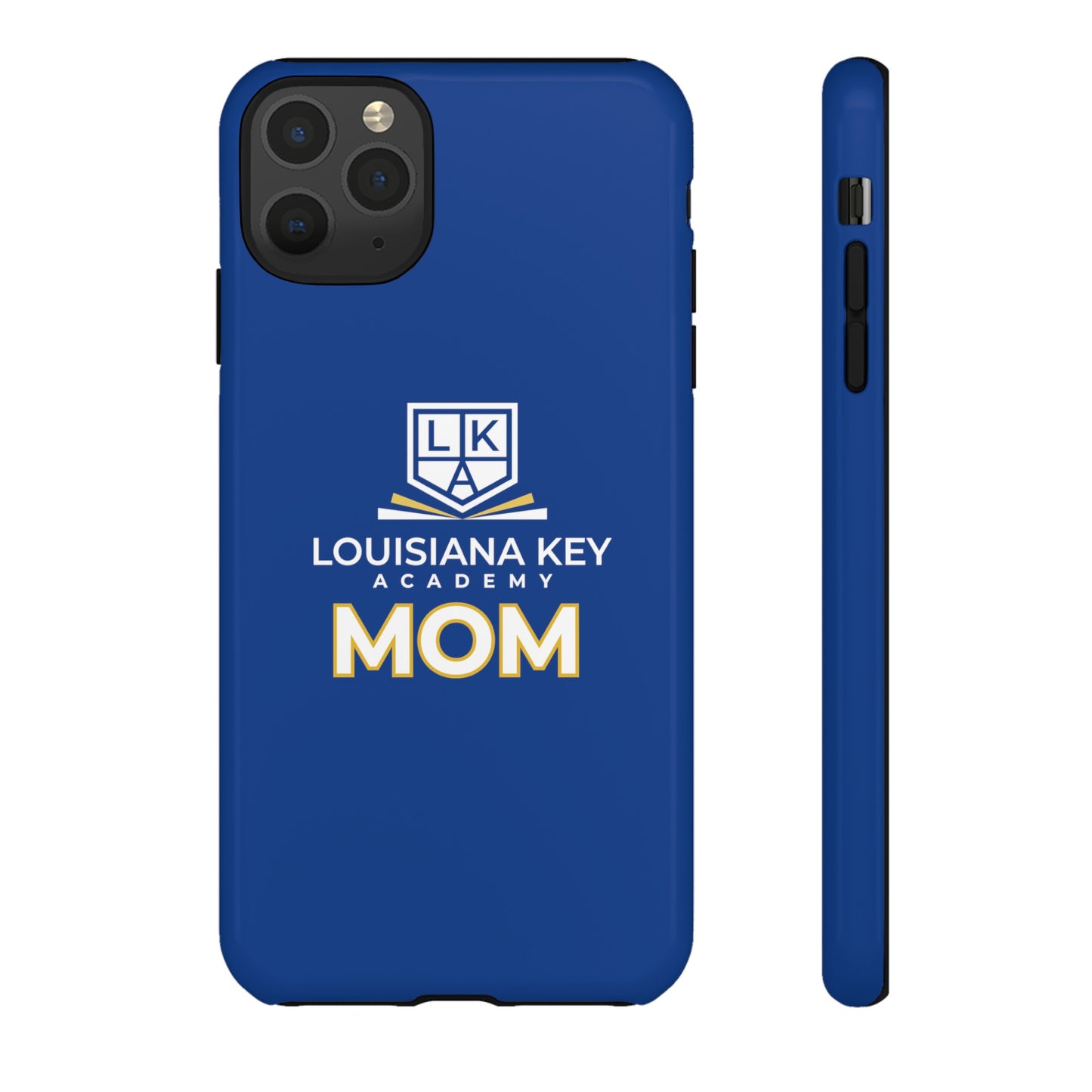 LKA Mom Phone Case