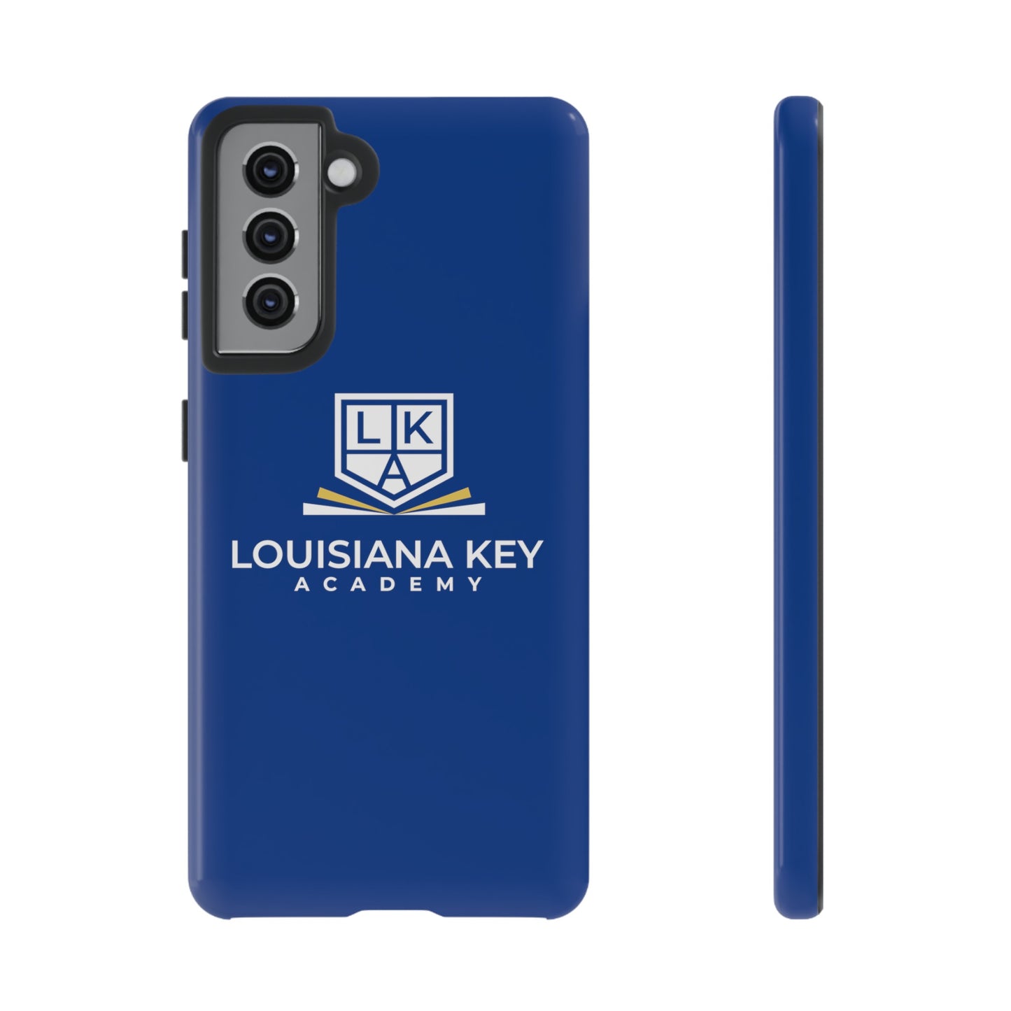 LKA Phone Case