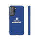 LKA Grandpa Phone Case