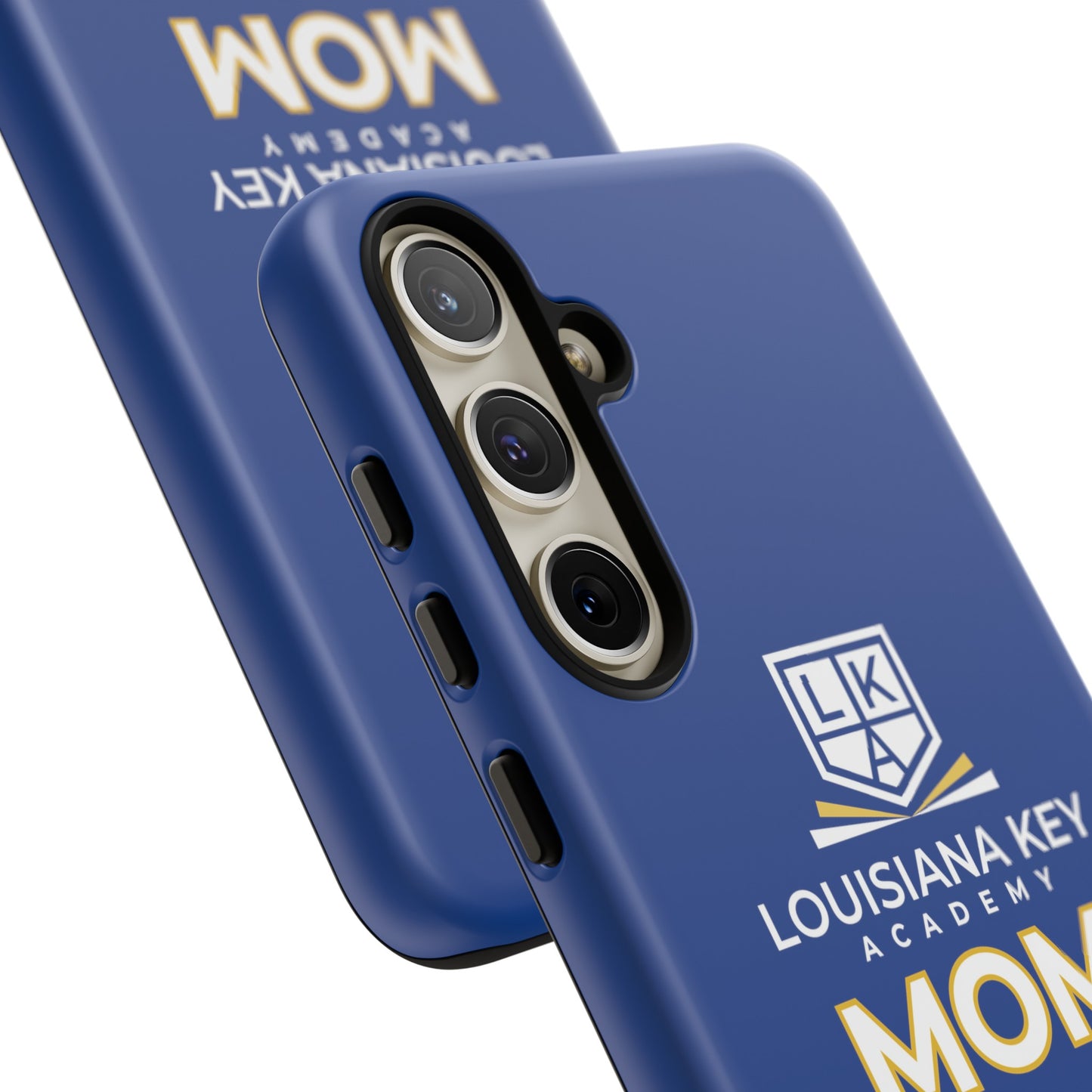 LKA Mom Phone Case