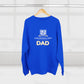 LKA Dad Crewneck Sweatshirt