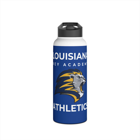 LKA Athletics Stainless Steel Water Bottle