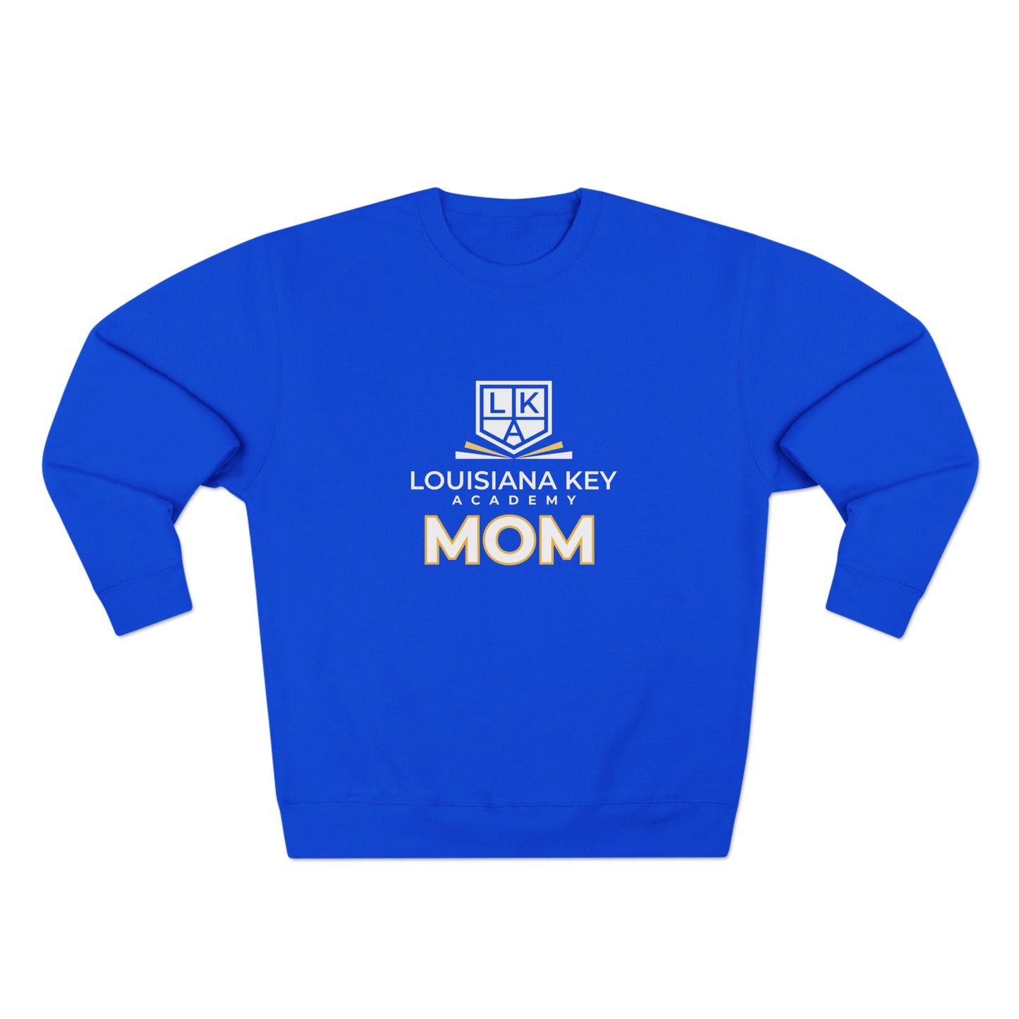 LKA Mom Crewneck Sweatshirt