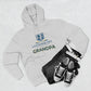 LKA Grandpa Hoodie