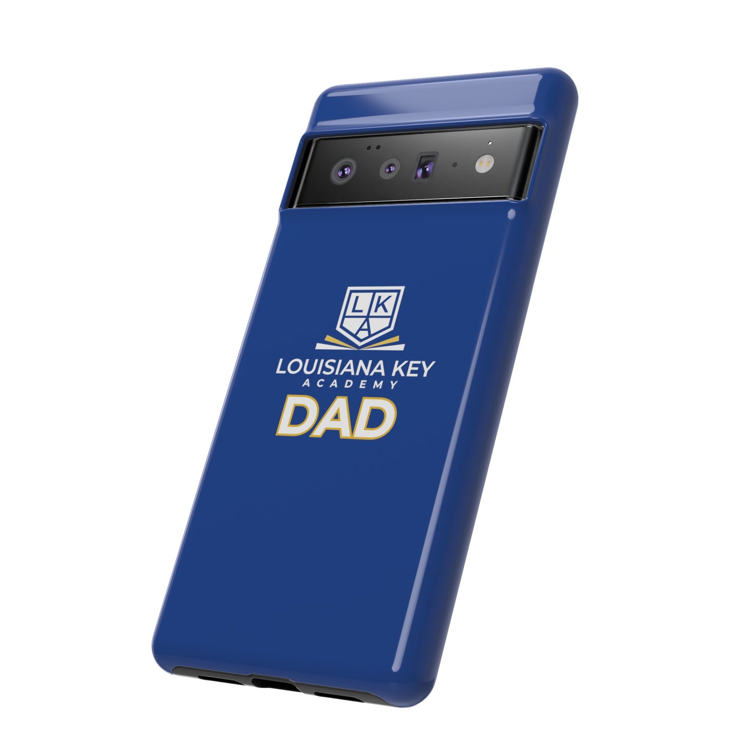 LKA Dad Phone Case