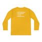 ROAR Youth Long Sleeve Tee