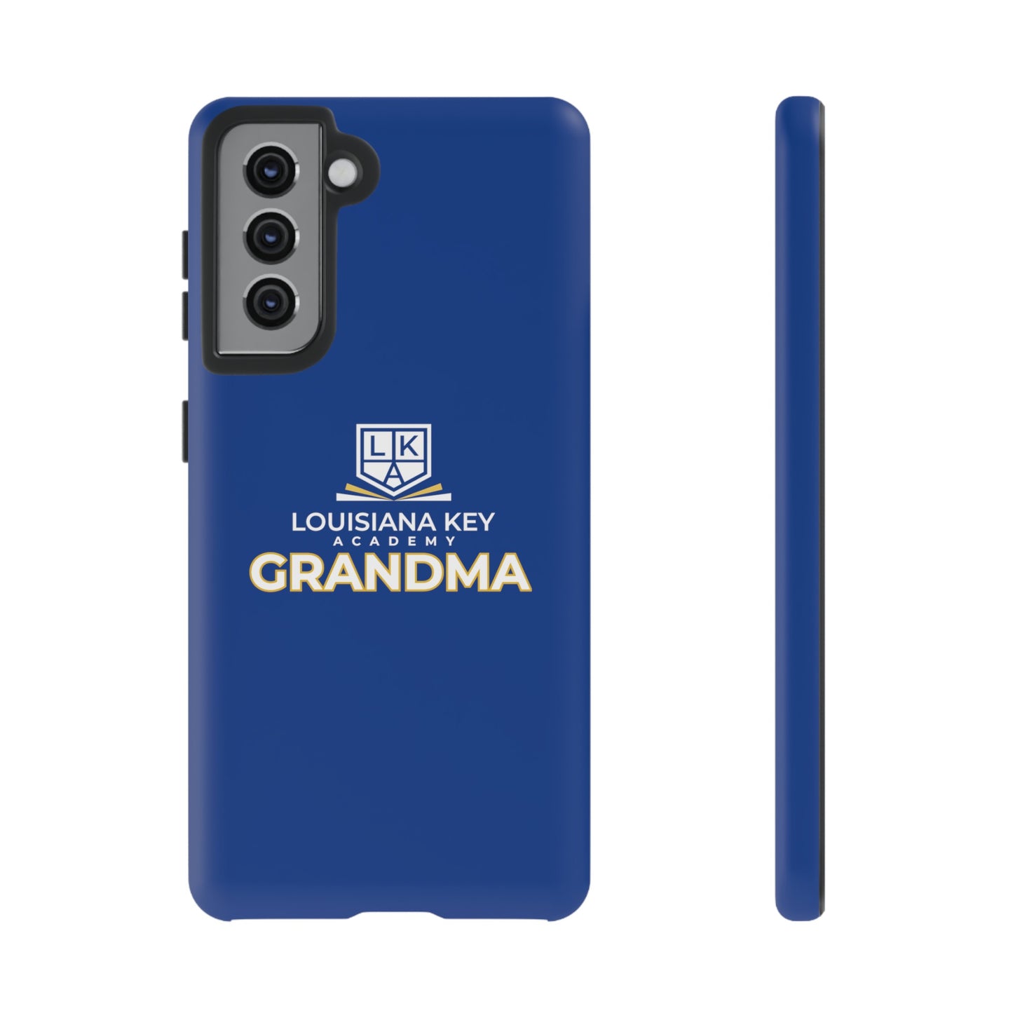 LKA Grandma Phone Case