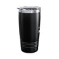 LKA Mom Tumbler, 20oz