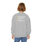 ROAR Youth Crewneck Sweatshirt