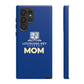 LKA Mom Phone Case