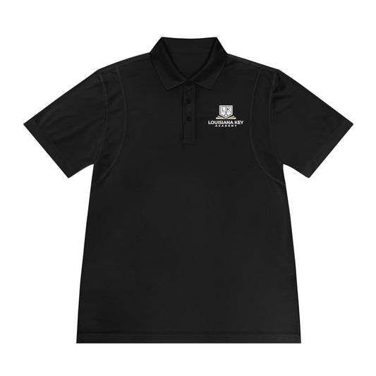 LKA Adult Sport Polo Shirt