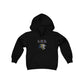 LKA Lion Youth Hoodie