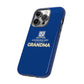 LKA Grandma Phone Case