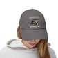 LKA Athletics Unisex Distressed Hat