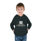 LKA Toddler Pullover Fleece Hoodie