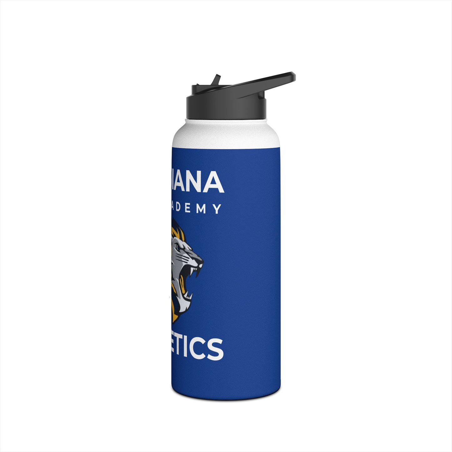 LKA Athletics Stainless Steel Water Bottle