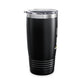 I Love LKA Tumbler, 20oz