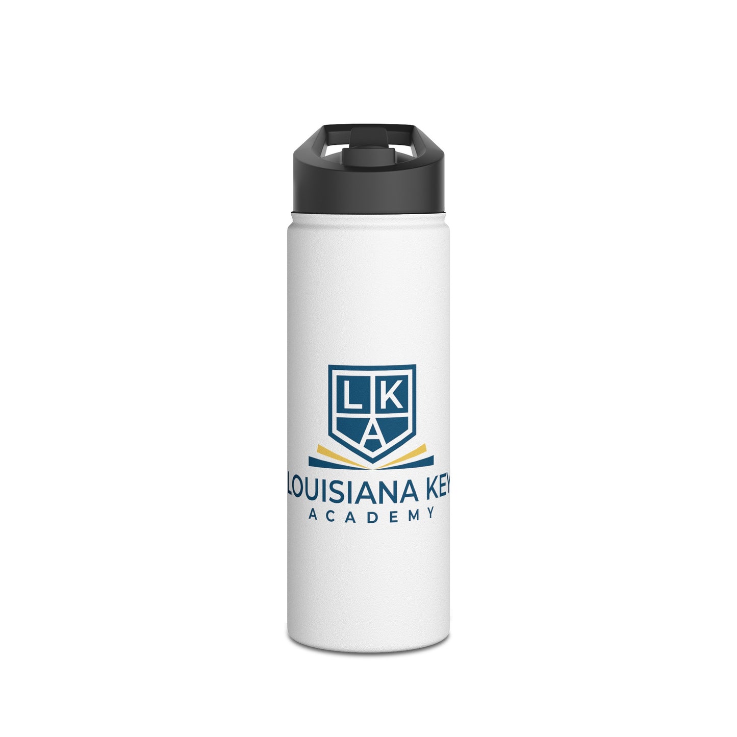 LKA Stainless Steel Water Bottle