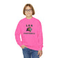 LKA Flag Football Youth Crewneck Sweatshirt