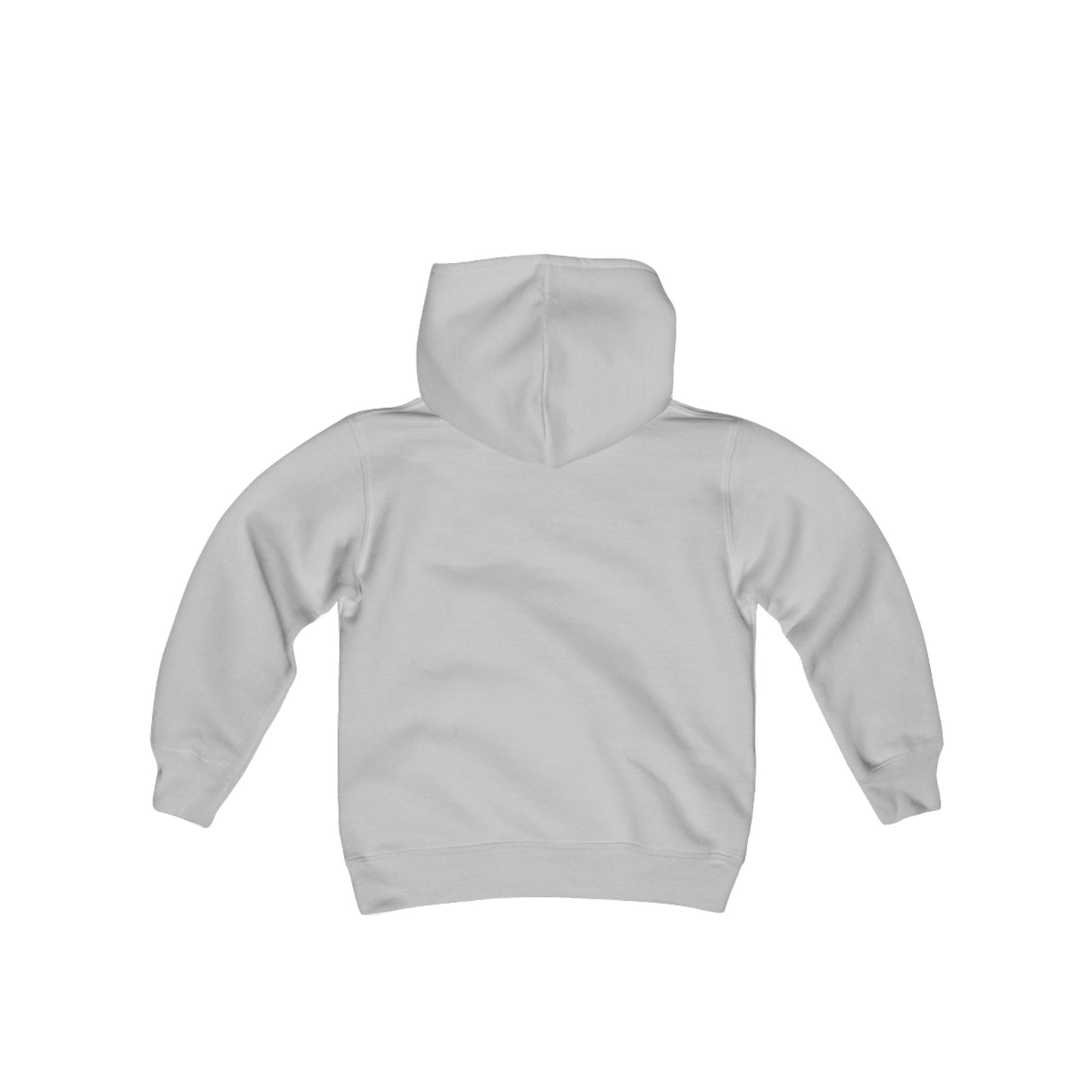 LKA Athletics Property of Youth Hoodie