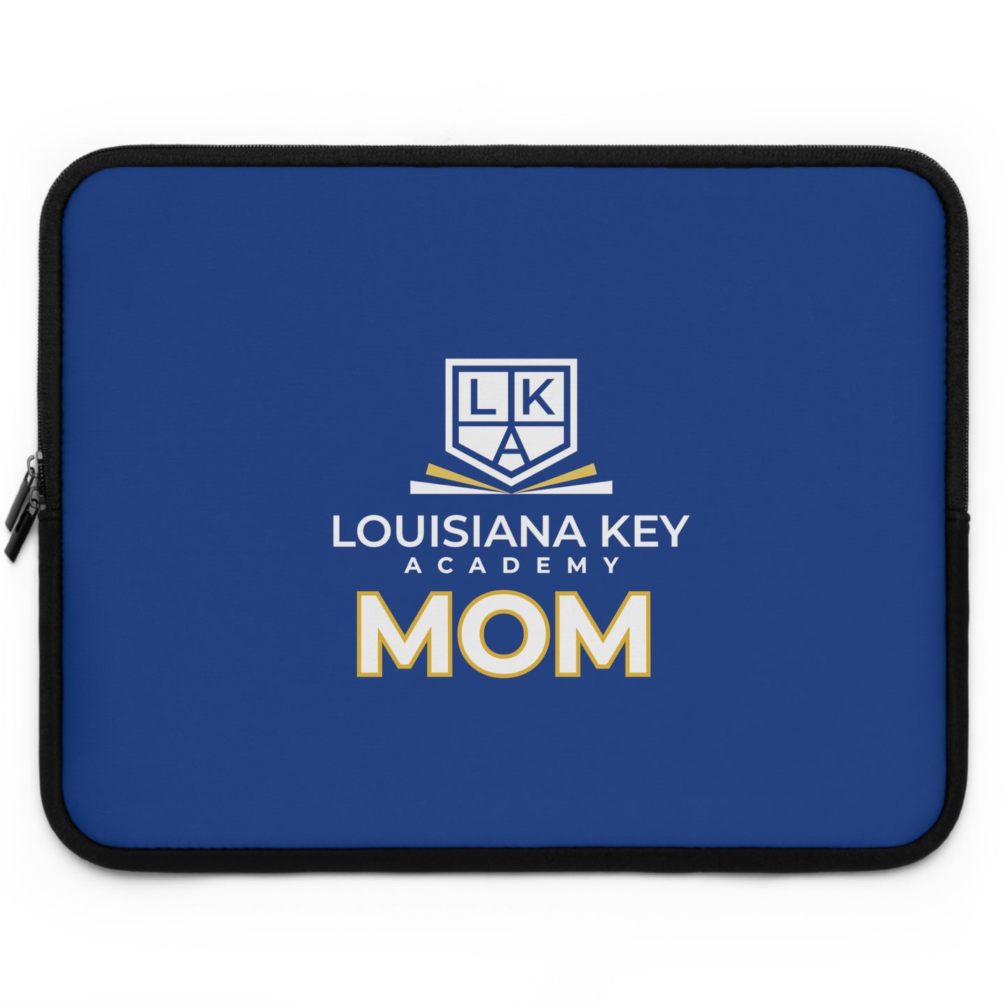 LKA Mom Laptop Sleeve