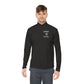 LKA Athletics Unisex Quarter-Zip Pullover