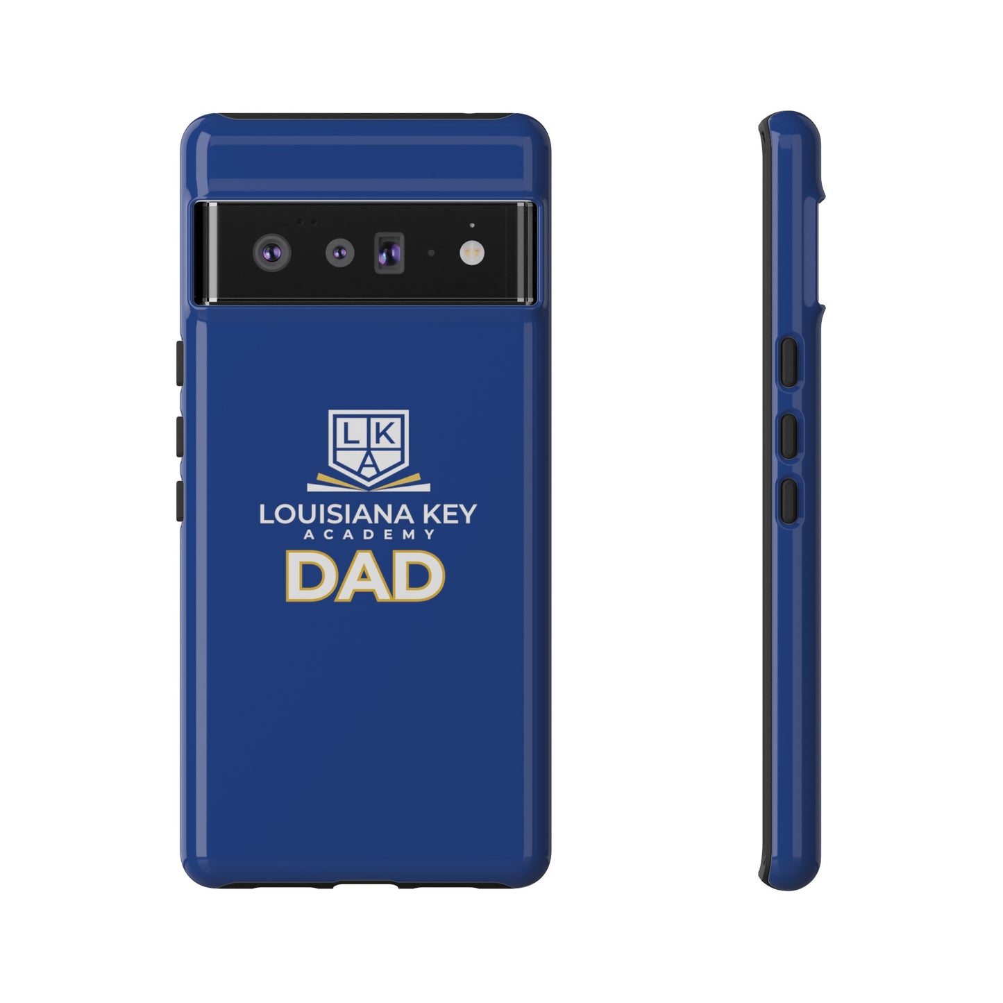 LKA Dad Phone Case