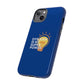 Dyslexia Is My Superpower Light Bulb Phone Case