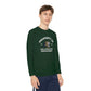 LKA Athletics Property of Youth Long Sleeve Tee