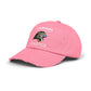 LKA Athletics Unisex Distressed Hat