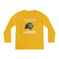 ROAR Youth Long Sleeve Tee