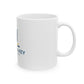 LKA Ceramic Mug, (11oz, 15oz)