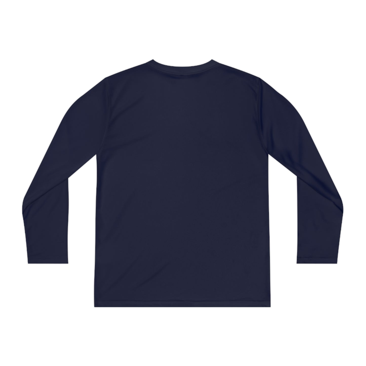 LKA Youth Long Sleeve Tee