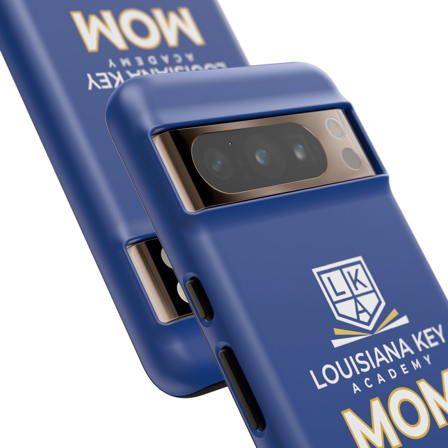 LKA Mom Phone Case