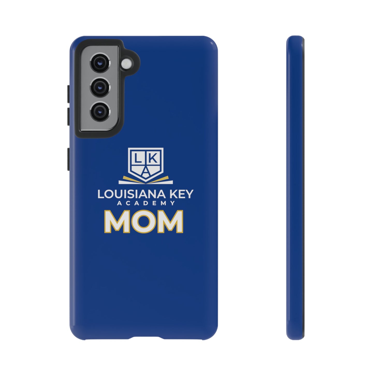 LKA Mom Phone Case