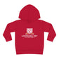 LKA Toddler Pullover Fleece Hoodie