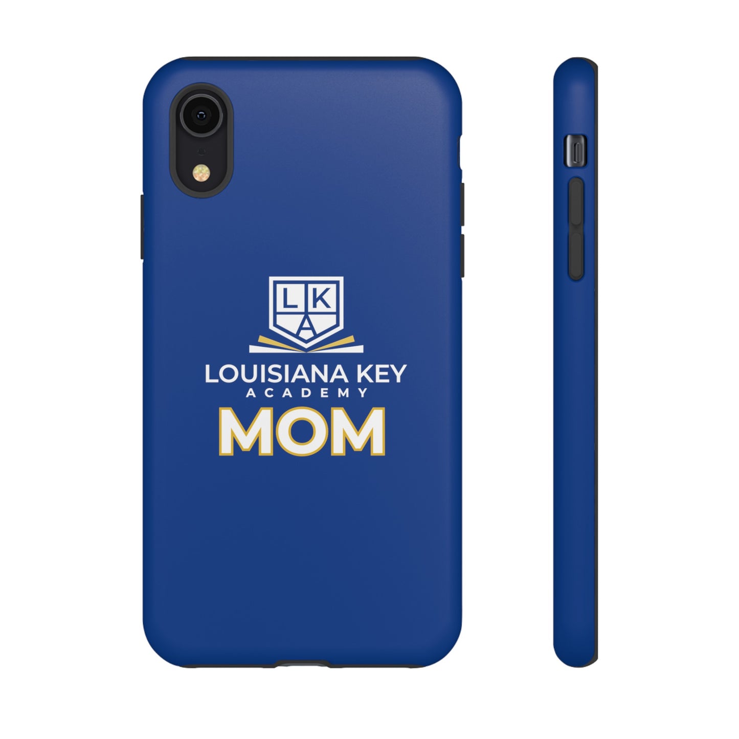 LKA Mom Phone Case