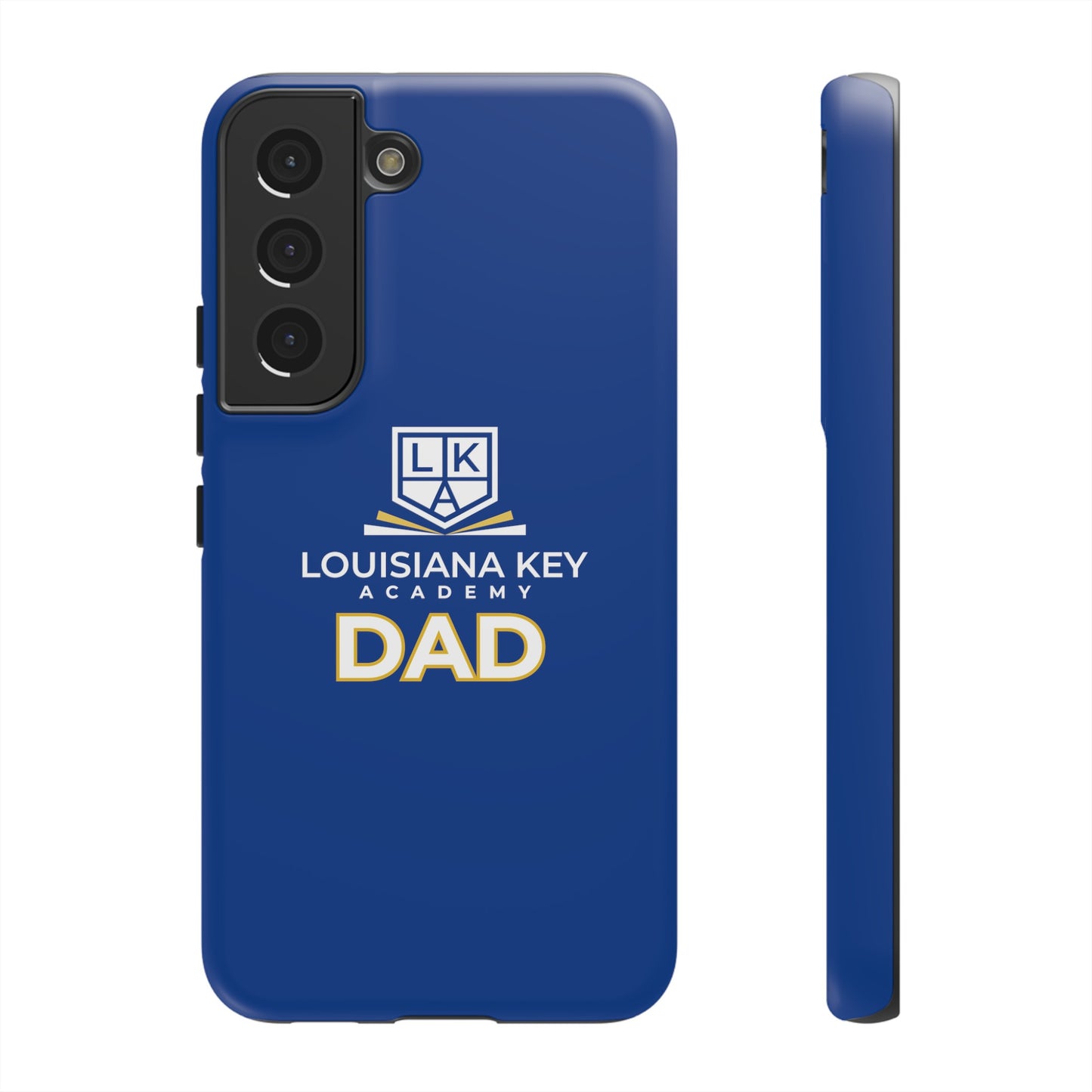 LKA Dad Phone Case