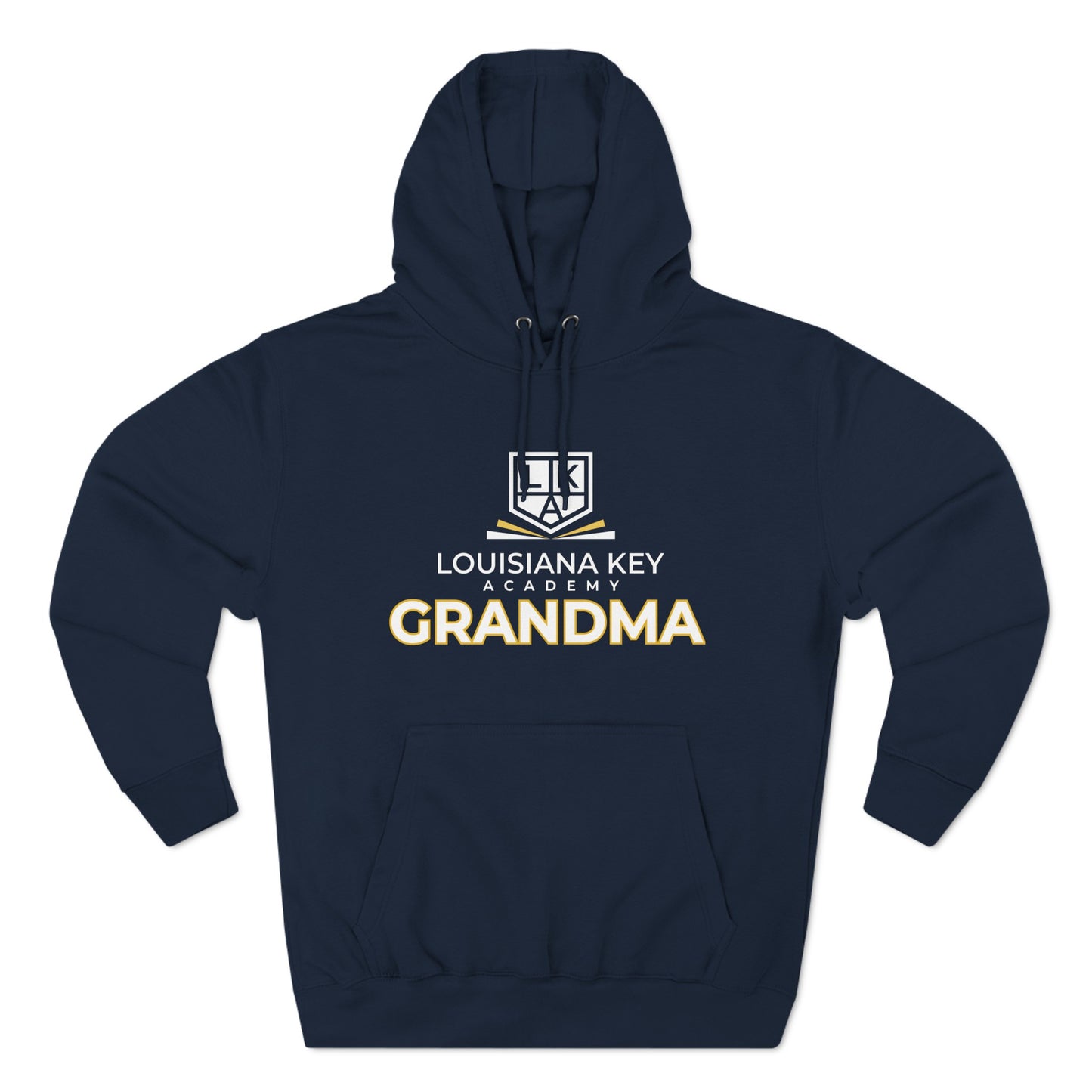 LKA Grandma Hoodie