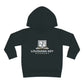 LKA Toddler Pullover Fleece Hoodie