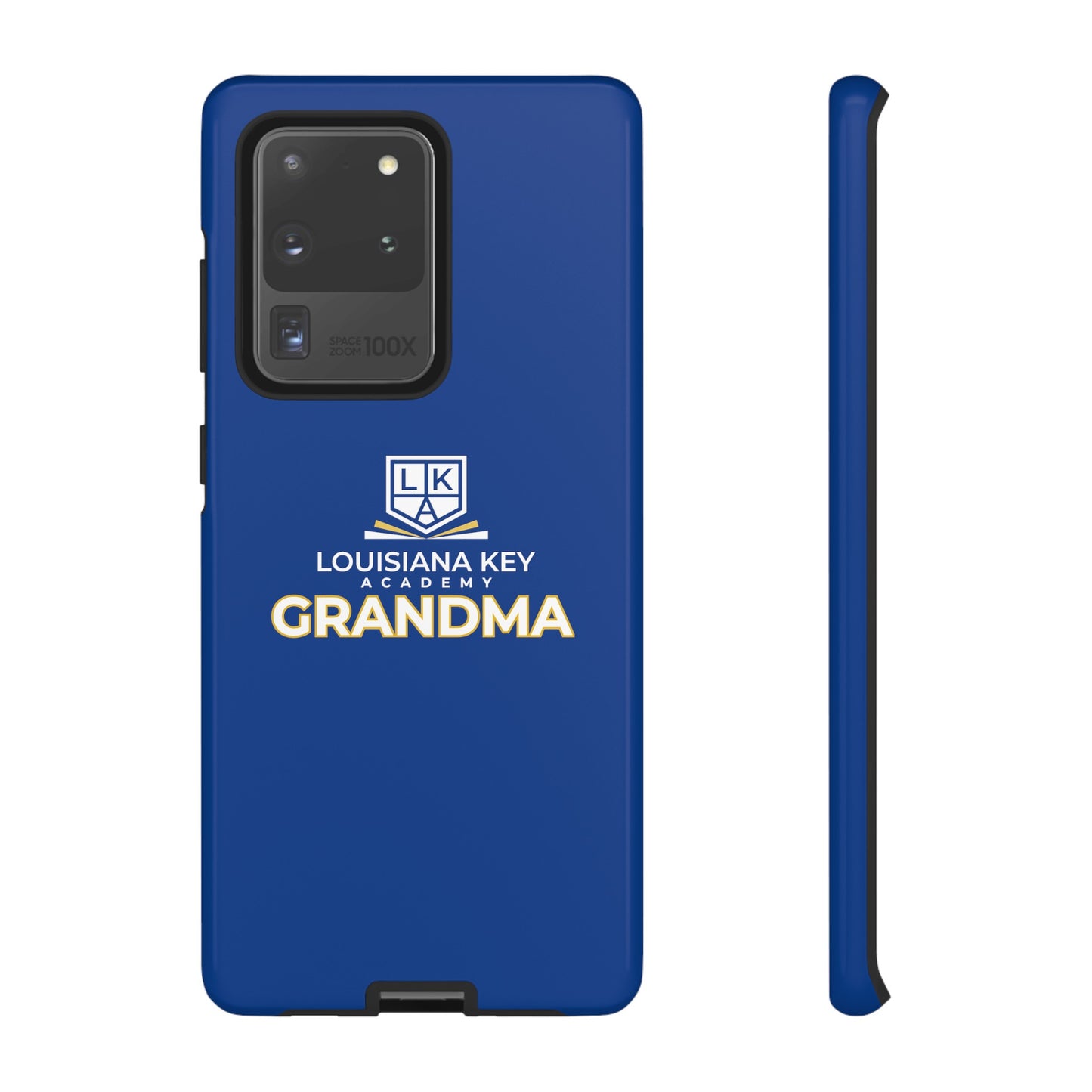 LKA Grandma Phone Case