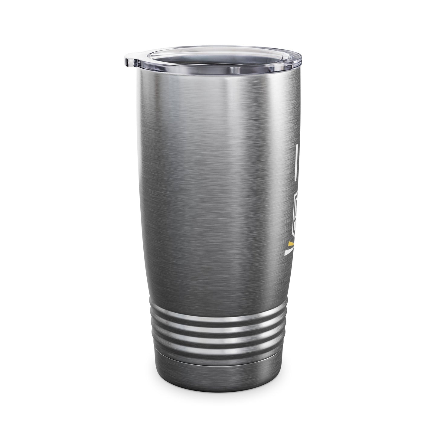 I Love LKA Tumbler, 20oz