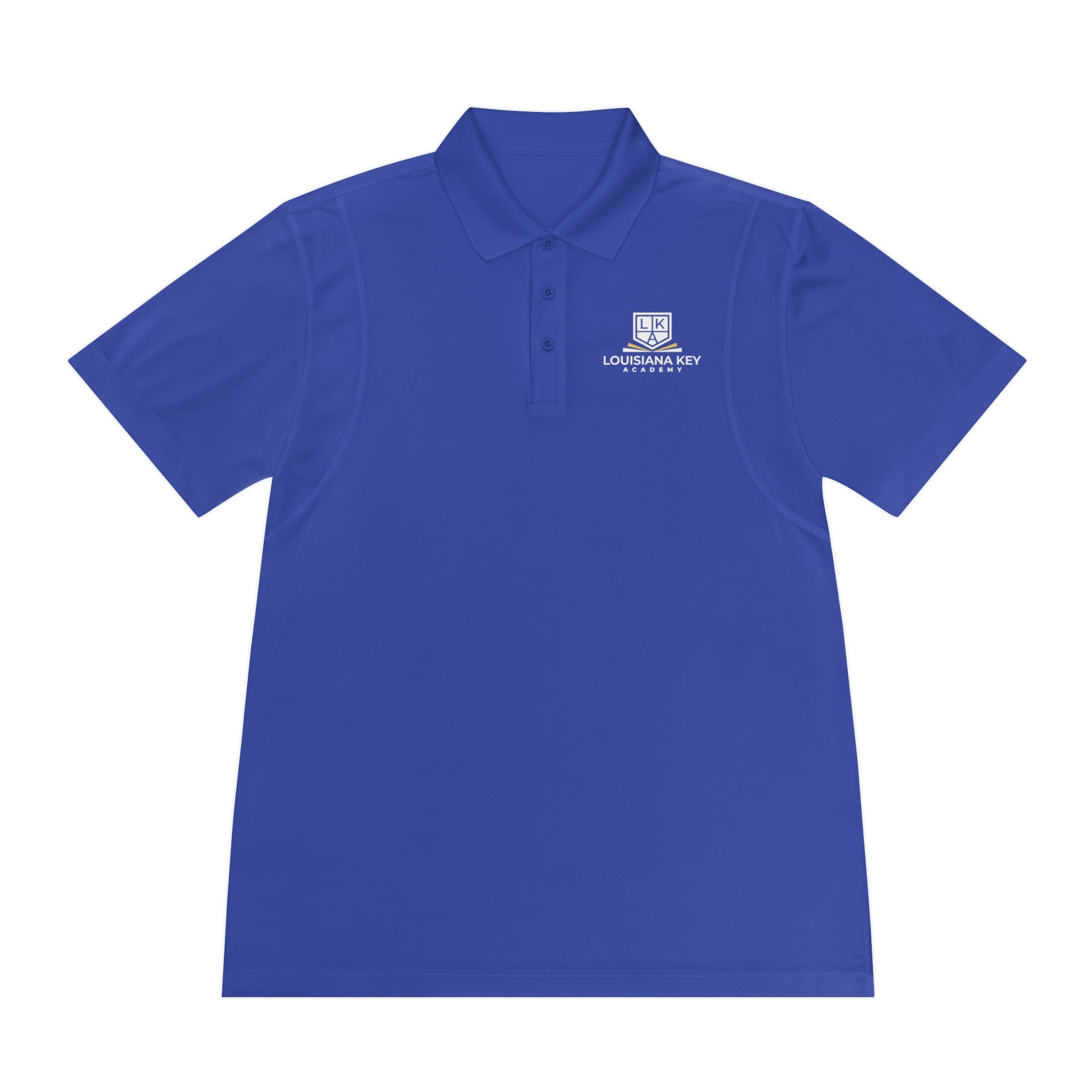 Sport Polo Shirt - Lightweight & Breathable | Perfect for