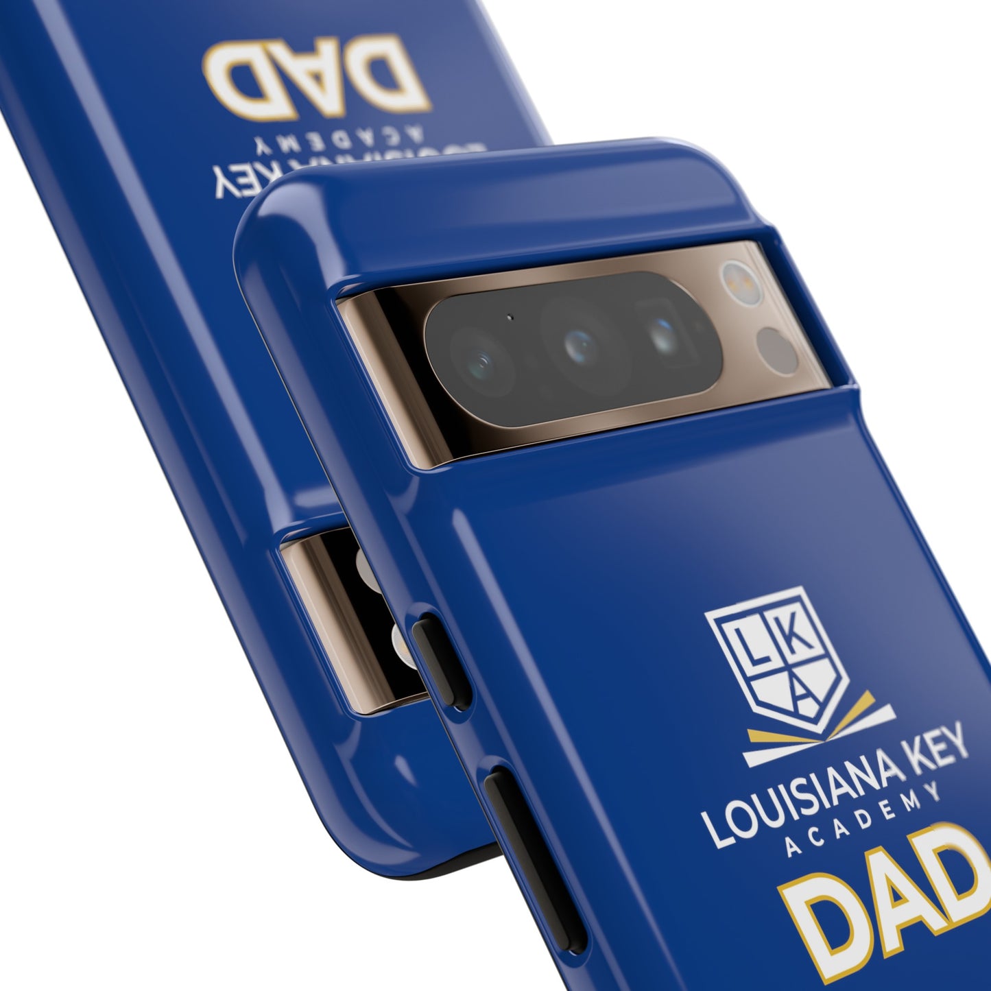 LKA Dad Phone Case