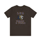 LKA Athletics Track/Field Adult T-Shirt