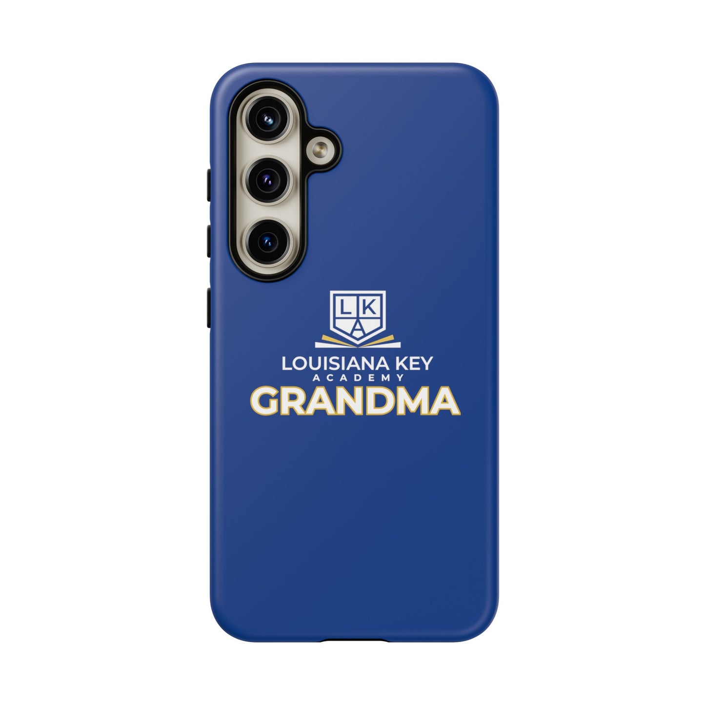 LKA Grandma Phone Case