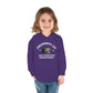 LKA Athletics Property Of Toddler Pullover Fleece Hoodie